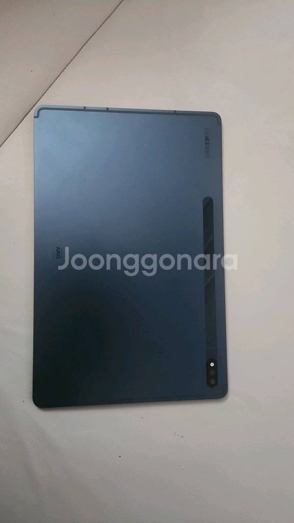 갤럭시탭S7+ 512GB LTE--4