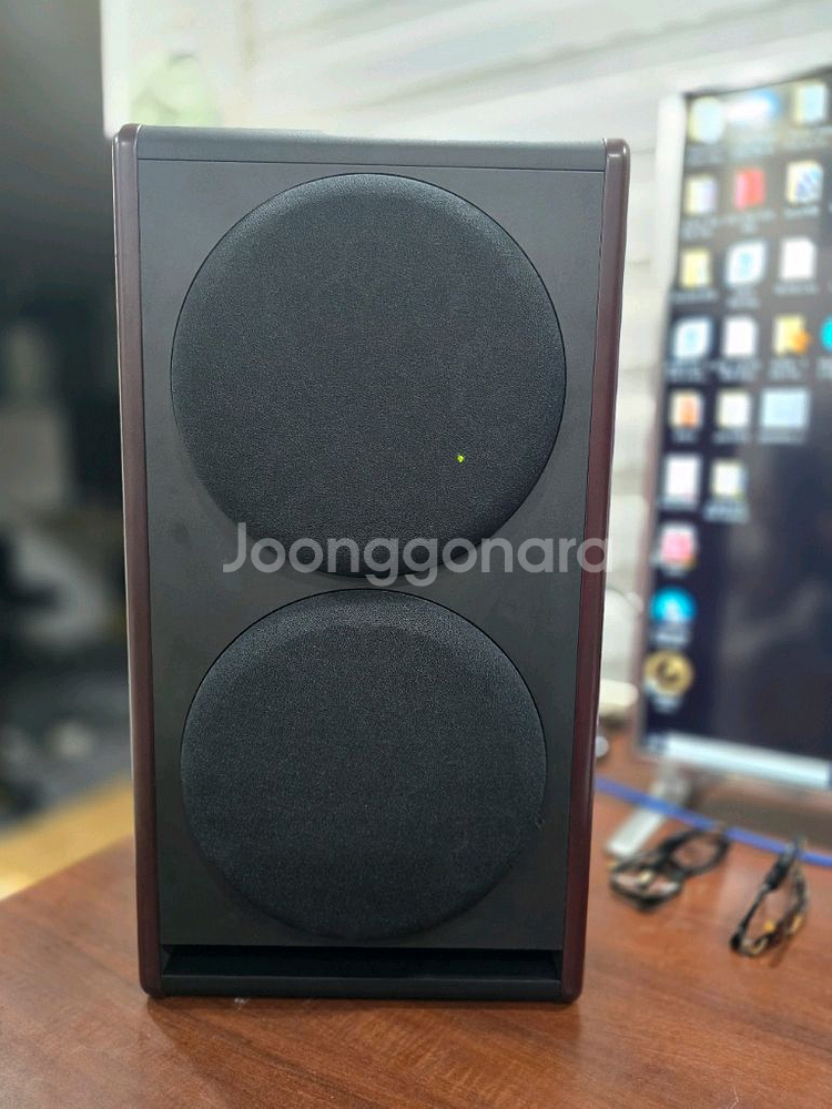 Focal trio6be. 스튜디오 모니터링 스피커--2