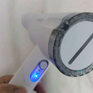 미켈란젤로 Quick&Fast 스팀의류관리기