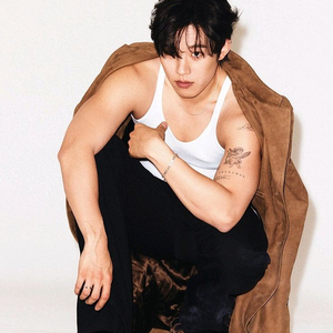 잡지 코스모폴리탄 김성철 몬테크리스토 편