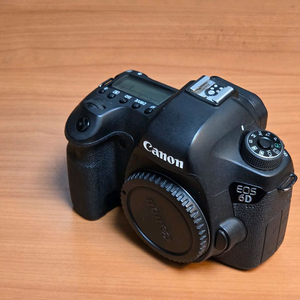 캐논 eos 6d