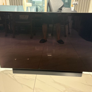 LG OLED 48인치 TV 모니터