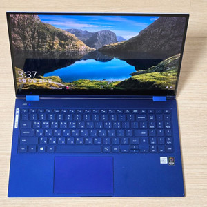 삼성 갤럭시북 플렉스 NT950QCG-K58
