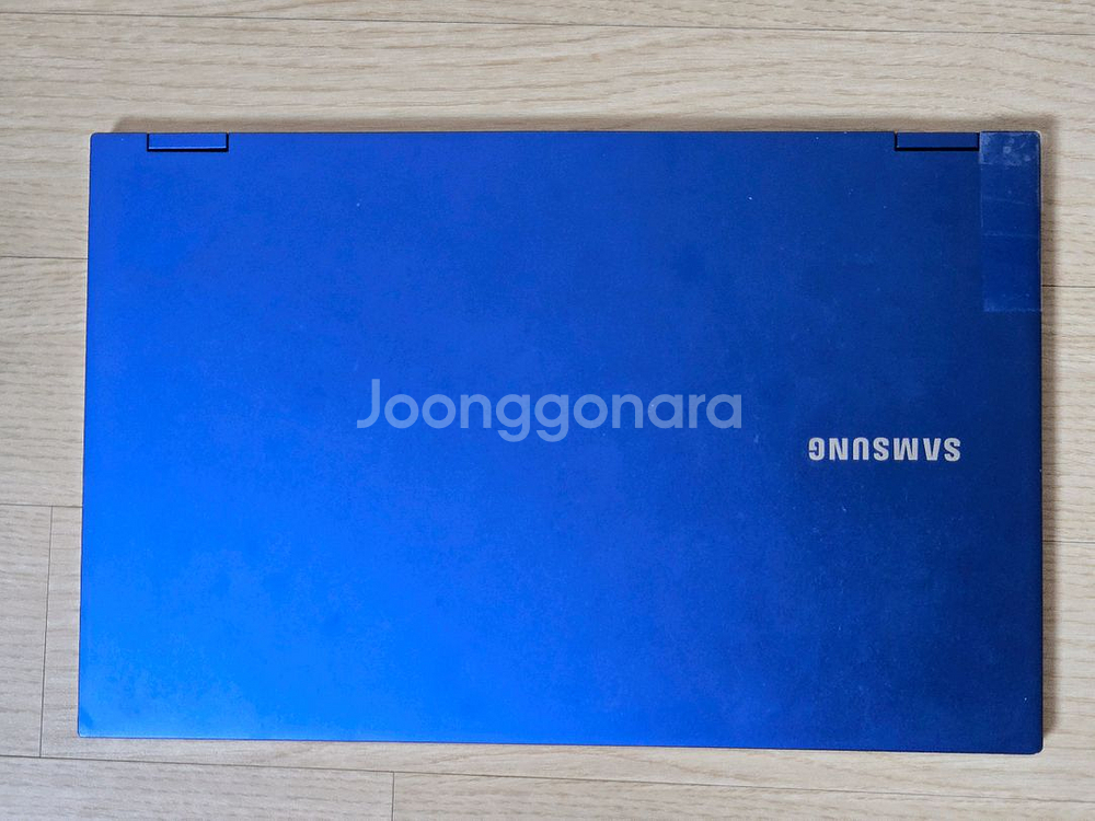 삼성 갤럭시북 플렉스 NT950QCG-K58--3