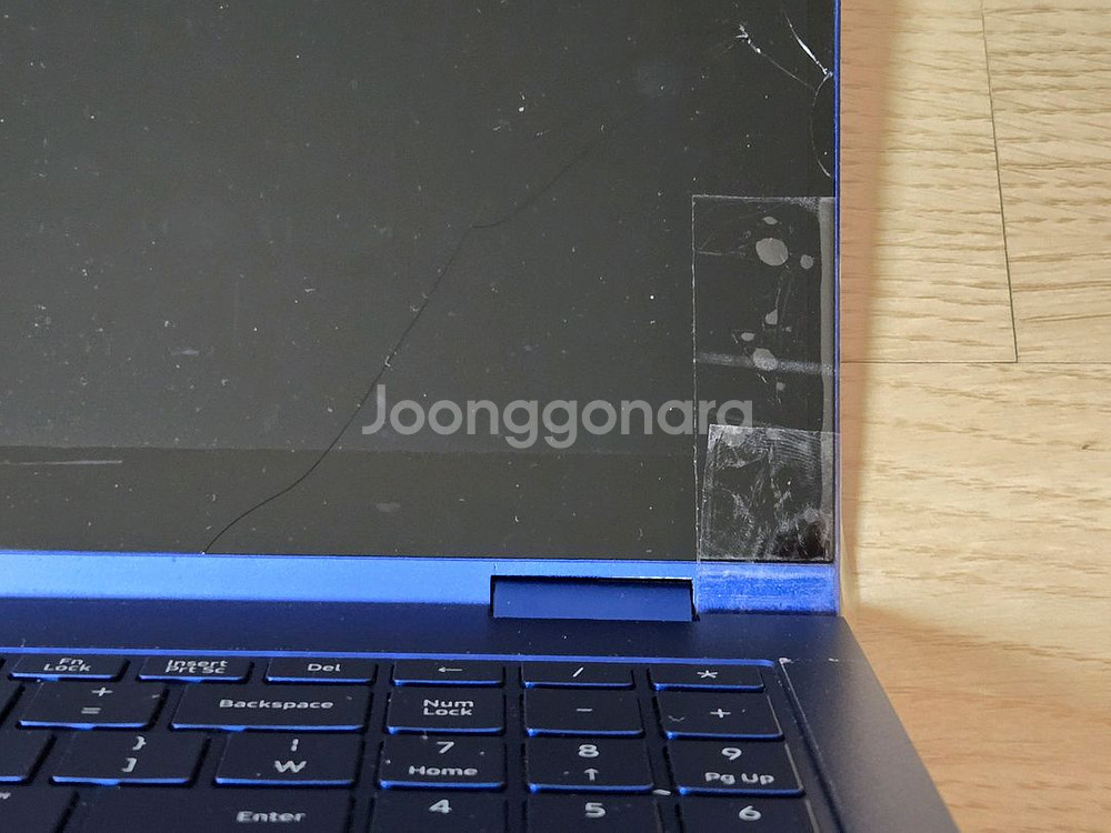 삼성 갤럭시북 플렉스 NT950QCG-K58--2