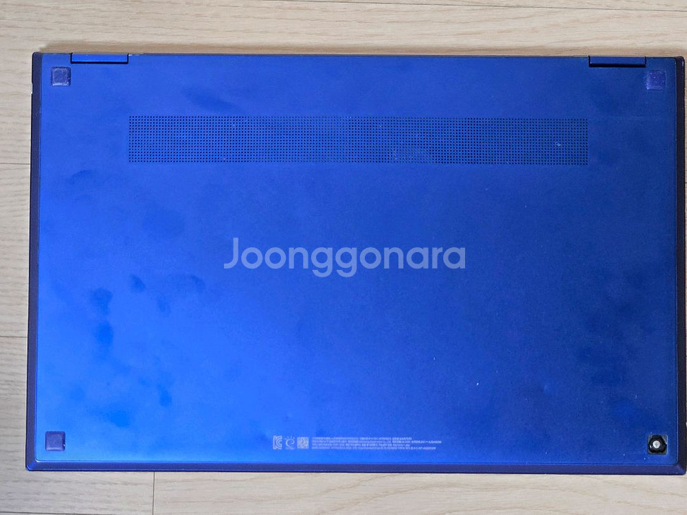 삼성 갤럭시북 플렉스 NT950QCG-K58--4