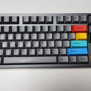 GMK Dualshot 2라 베이스+액센트 킷