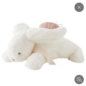 밍크뮤 아기 애착인형 조카선물