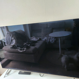 삼성 55인치 SUHD TV