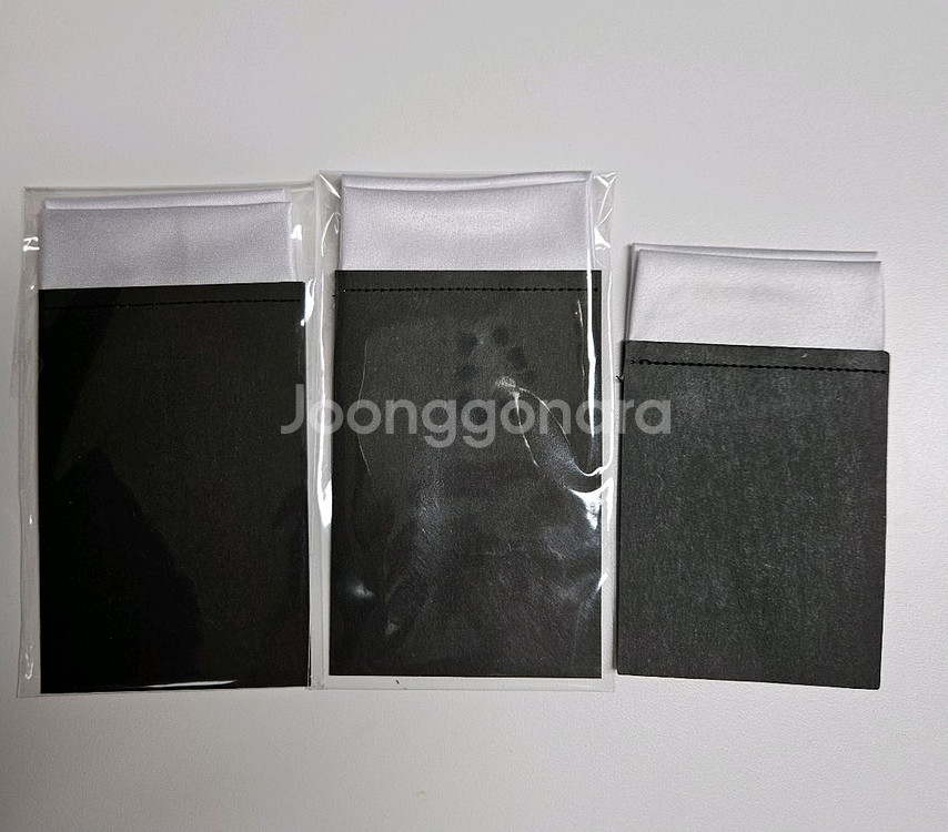 간편한 행커치프--0