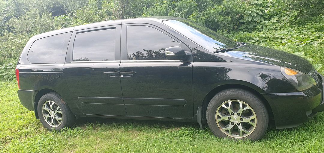 개인그랜드카니발R 2013년 수동 11인승 상태성능특급--3