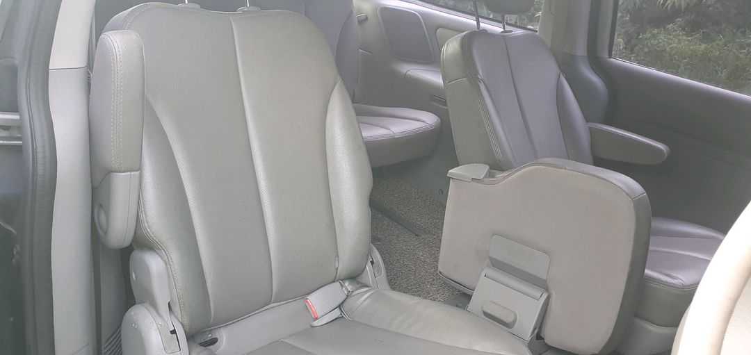 개인그랜드카니발R 2013년 수동 11인승 상태성능특급--6