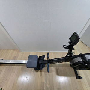 Concept2 로잉머신
