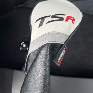 아쿠쉬네트코리아 정품 TSR3 3번 우드 15도 헤드만