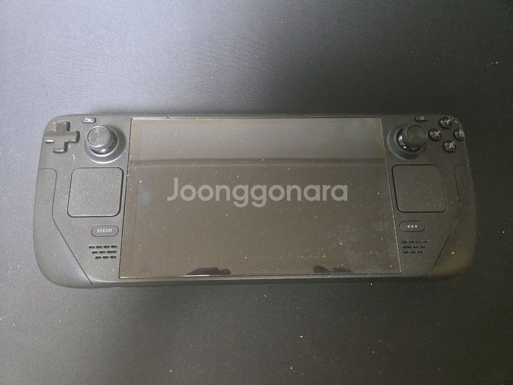 스팀덱 올레드 Steam Deck 1TB OLED 국내--0