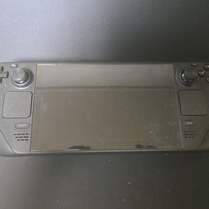 스팀덱 올레드 Steam Deck 1TB OLED 국내