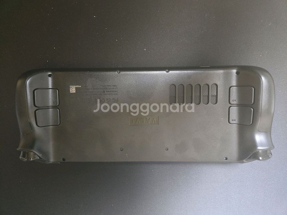 스팀덱 올레드 Steam Deck 1TB OLED 국내--1