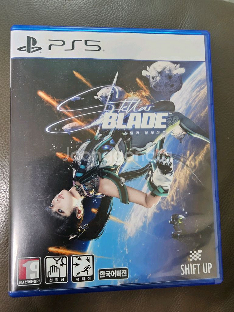 스텔라블레이드--0