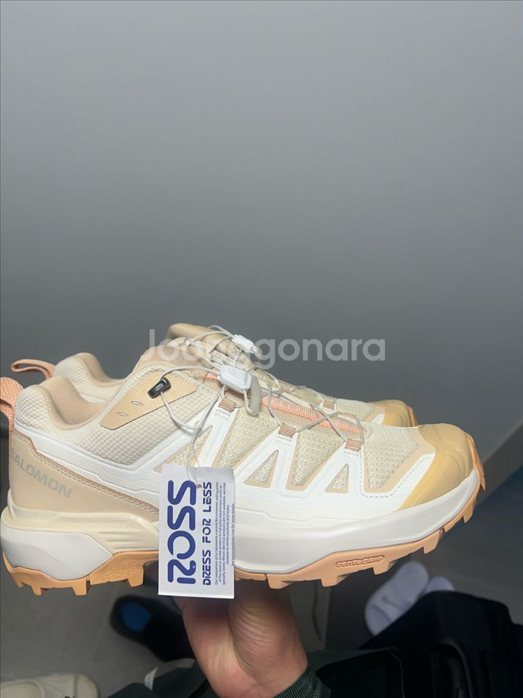 살로몬 SALOMON X 울트라 360 엣지--0