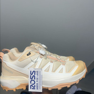 살로몬 SALOMON X 울트라 360 엣지