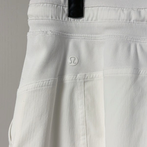 (4) lululemon 룰루레몬 쇼츠 한번 착용