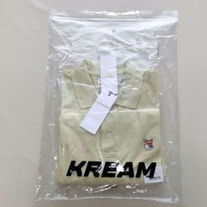 메종 키츠네 여성용 티셔츠 스몰