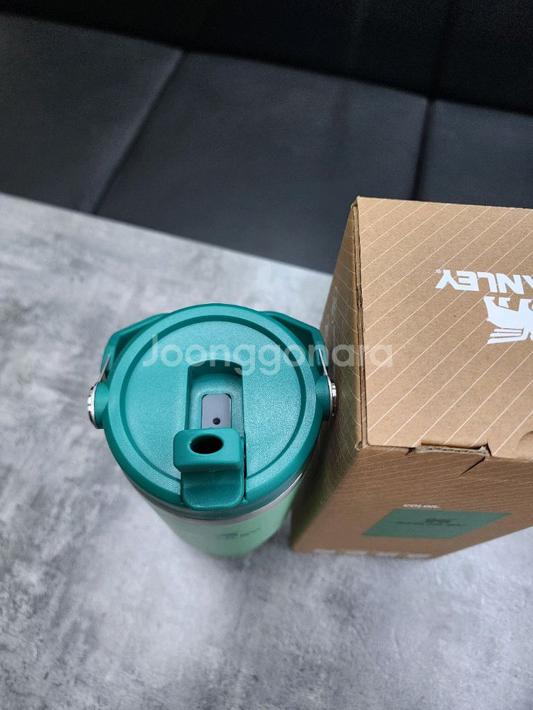 (새상품) 스탠리텀블러 판매합니다 (887ml)--2