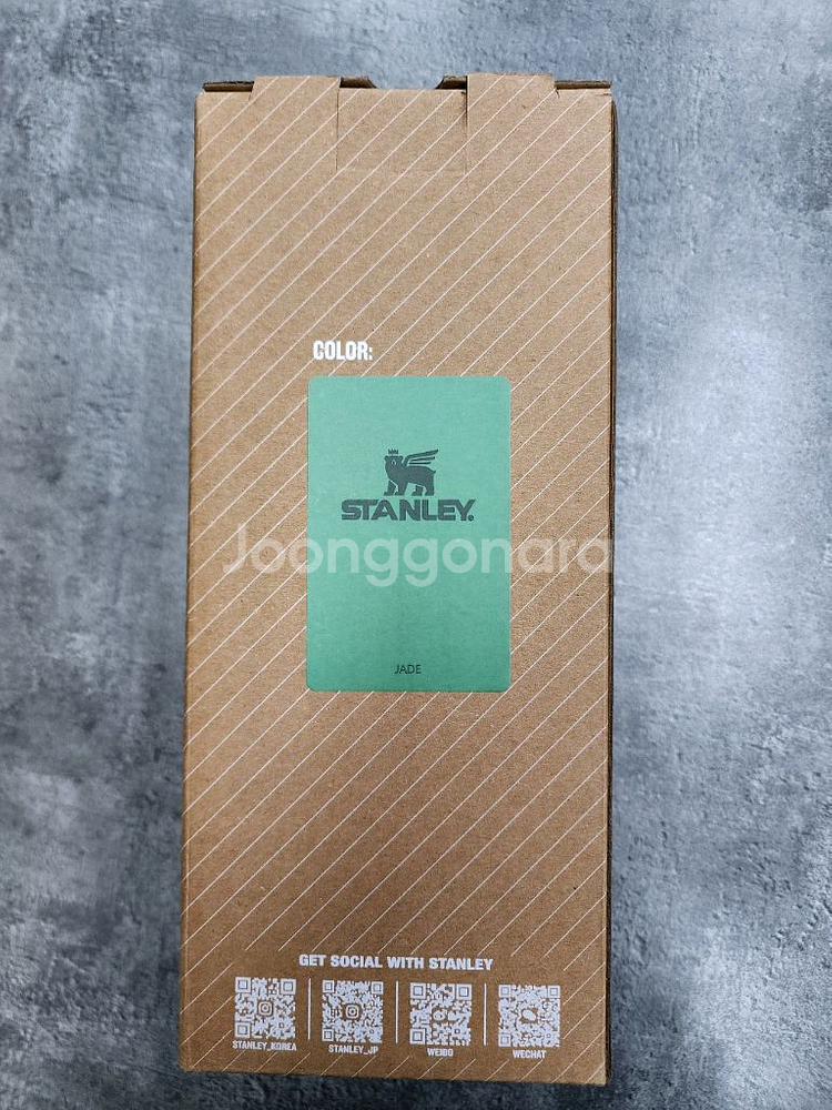 (새상품) 스탠리텀블러 판매합니다 (887ml)--5