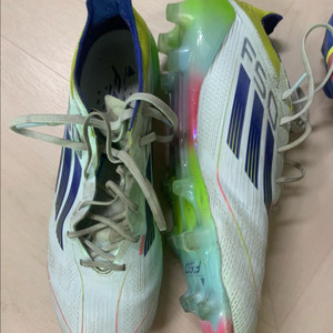 아디다스 축구화 f50