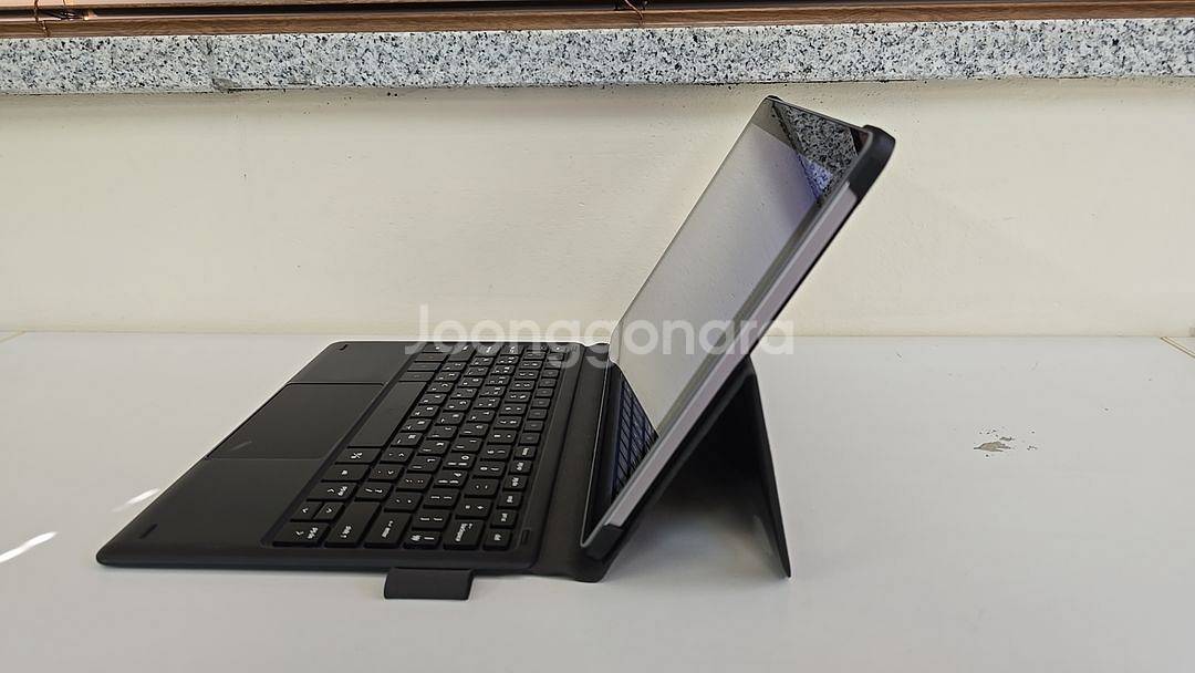 LTE 태블릿 PC 터치패드 + 키보드 세트 *A급*--6