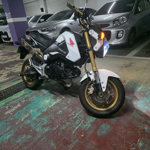 msx125