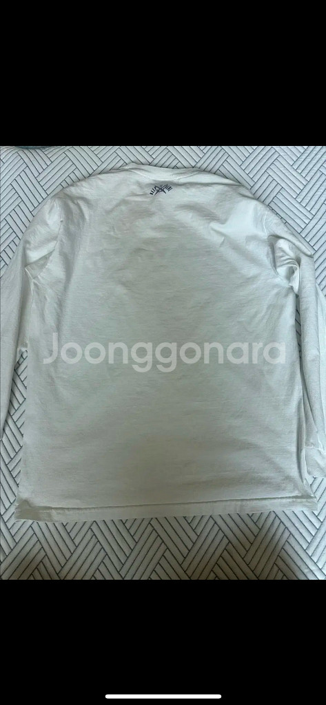 (L) 라파예트 롱슬리브 티셔츠--2