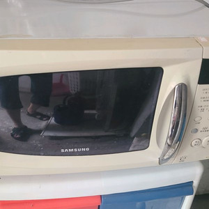 삼성 전자레인지