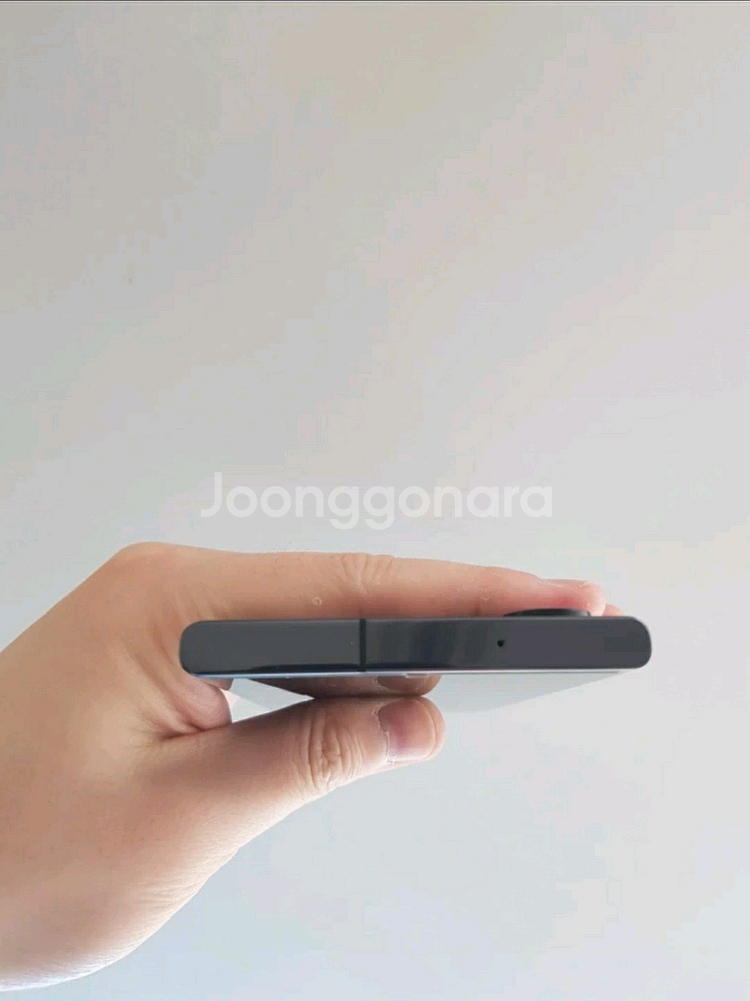 s23울트라 블랙 256기가--5