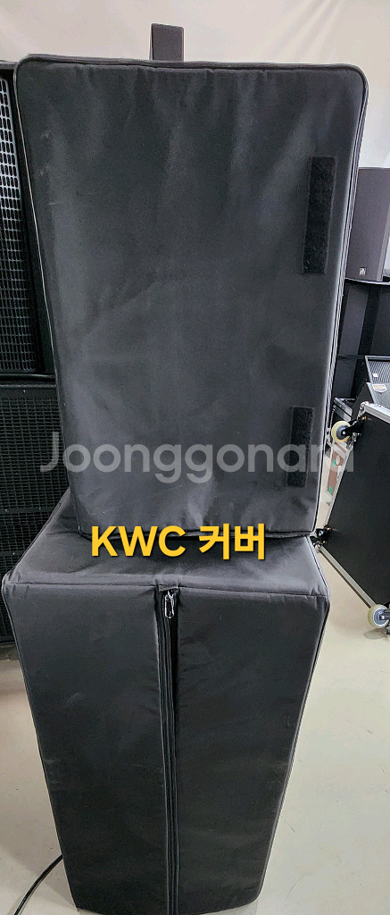 HKAUDIO/액티브 스피커 세트--4