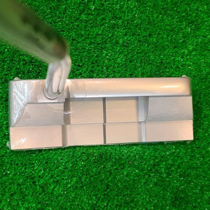 YES CODE 연철단조 03번 퍼터 정리