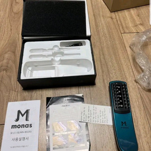 모나스빔 MN-BE100(탈모)