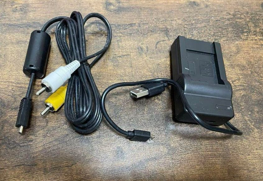 니콘 쿨픽스 s3100 핑크--7