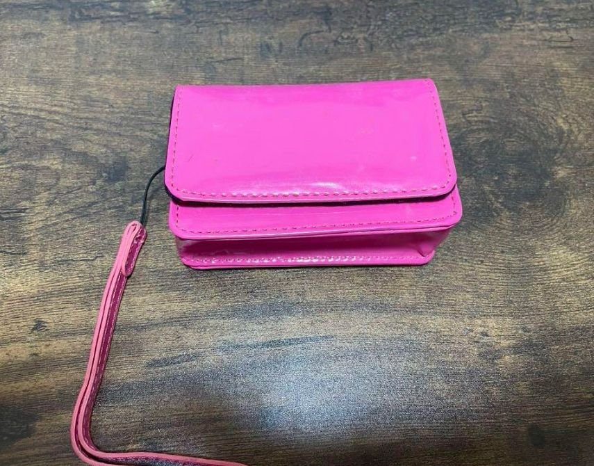 니콘 쿨픽스 s3100 핑크--8