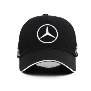 F1 메르세데스 AMG 페트로나스 2025년 모자 볼캡