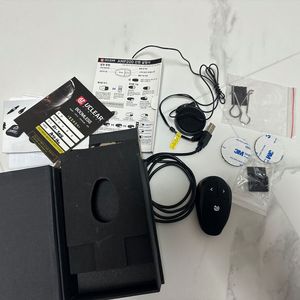 uclear amp 200