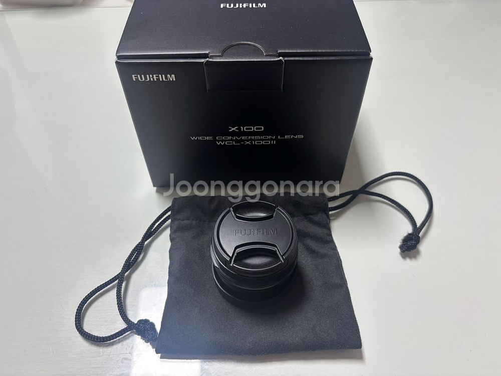 WCL-X100ii( x100vi 광각 컨버터 )--0