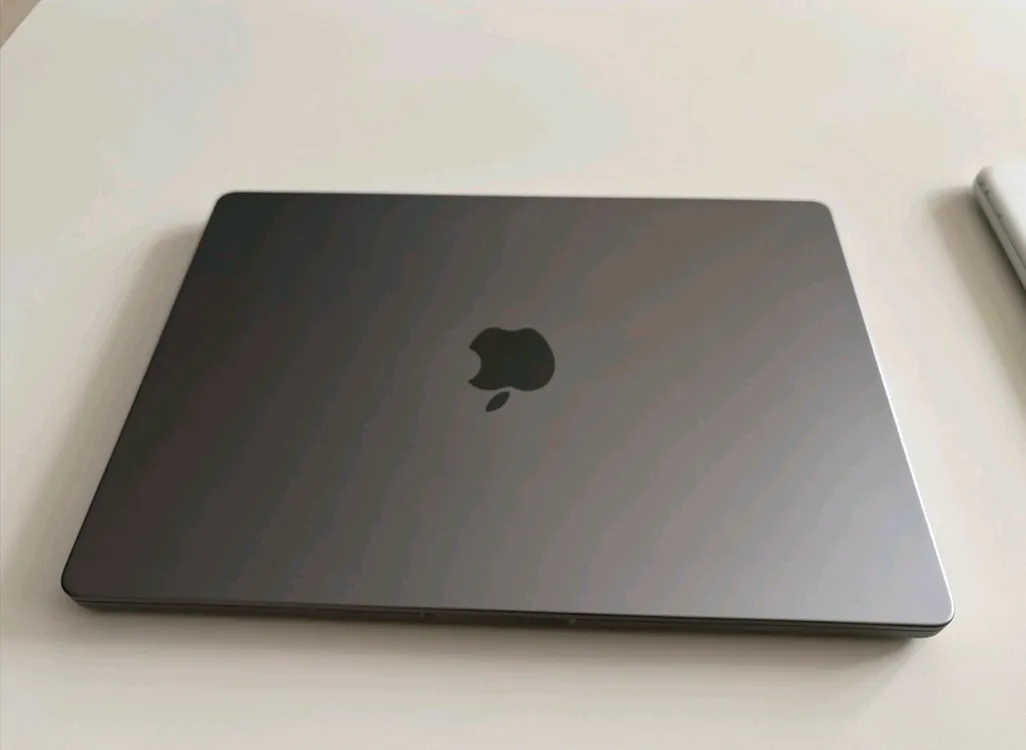 MacBook Pro 14 M1 Pro 맥북프로14 - 안심되는 중고거래