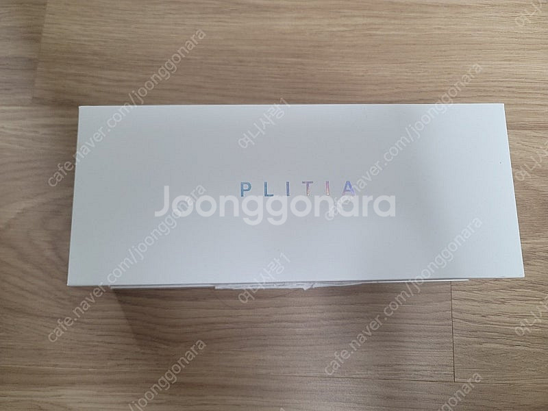 가정용 뷰티디바이스 트리플소닉 프리티아 페이스카트리지--0
