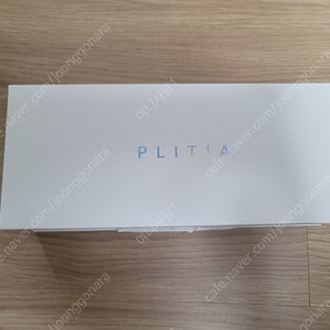 가정용 뷰티디바이스 트리플소닉 프리티아 페이스카트리지