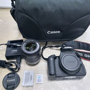 캐논eos700d kit