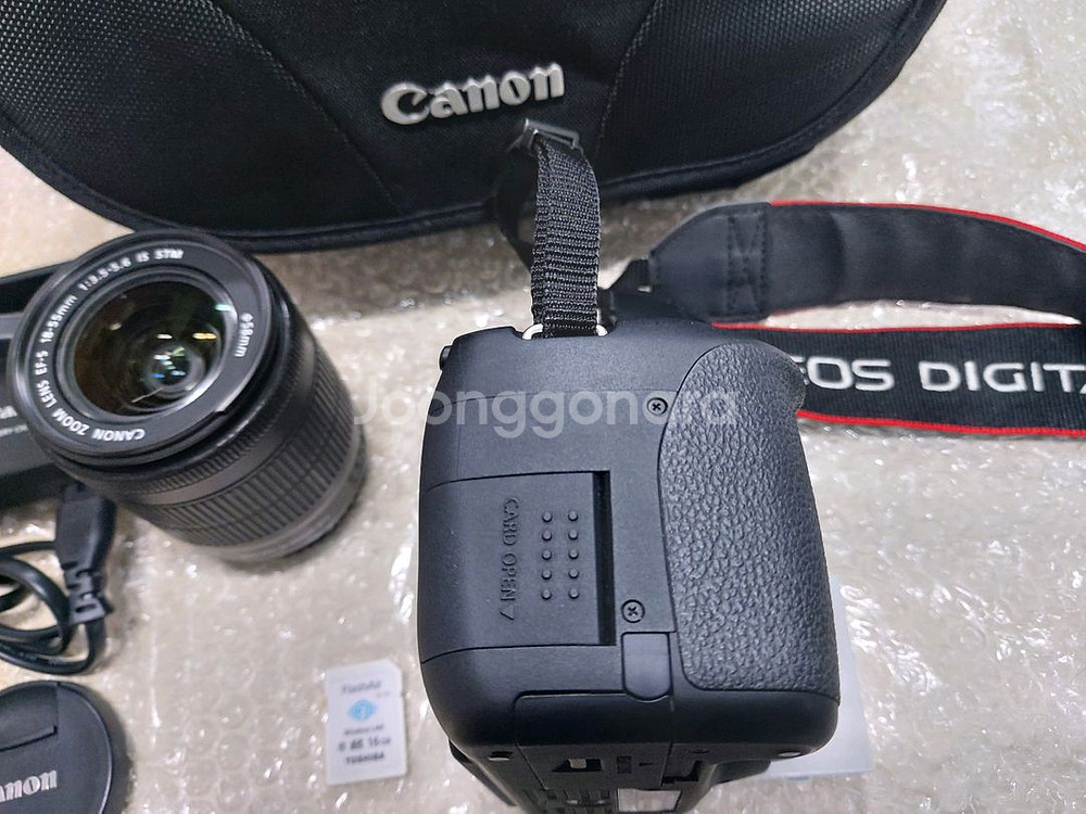 캐논eos700d kit--5