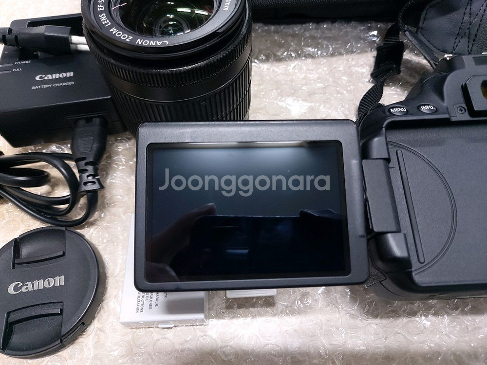 캐논eos700d kit--3