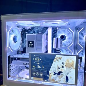 데스크탑 PC 판매 게이밍·영상편집·화이트 튜닝 완
