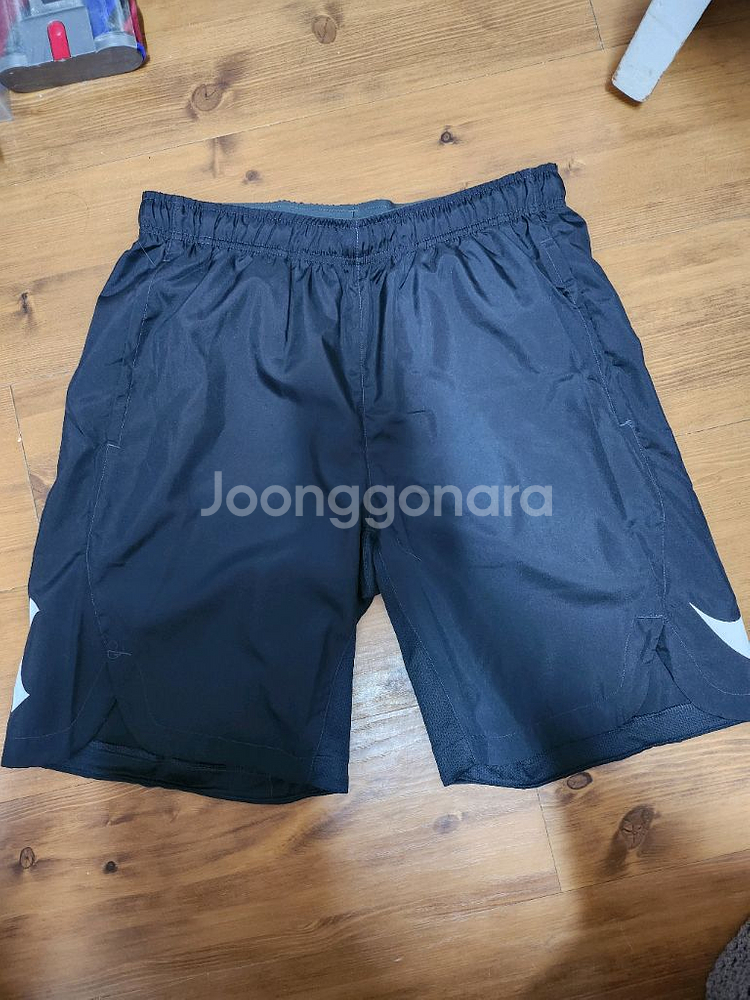 나이키 뉴욕양키스 어센틱 야구 반바지 mlb 베이스볼--1